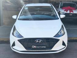 HYUNDAI HB 20 Hatch 1.0 12V 4P FLEX VISION