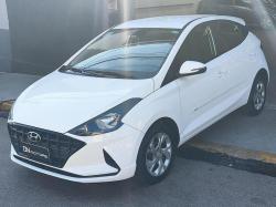 HYUNDAI HB 20 Hatch 1.0 12V 4P FLEX VISION