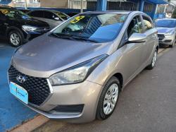 HYUNDAI HB 20 Hatch 1.0 12V 4P FLEX COMFORT PLUS