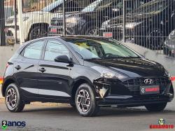 HYUNDAI HB 20 Hatch 1.0 12V 4P FLEX SENSE