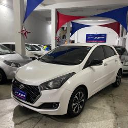 HYUNDAI HB 20 Hatch 1.6 16V 4P R SPEC FLEX AUTOMTICO