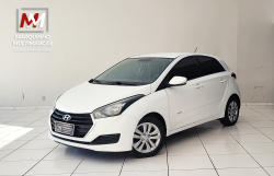 HYUNDAI HB 20 Hatch 1.0 12V 4P FLEX COMFORT