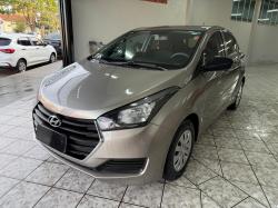 HYUNDAI HB 20 Hatch 1.0 12 V 4P FLEX COMFORT STYLE
