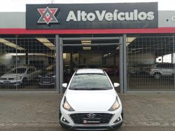 HYUNDAI HB 20 Hatch X 1.6 16V 4P VISION FLEX