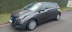 HYUNDAI HB 20 Hatch 1.0 12V 4P FLEX UNIQUE