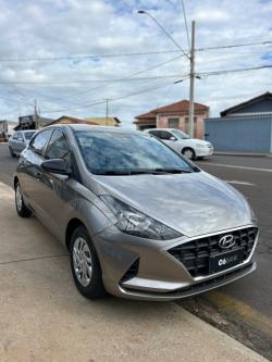 HYUNDAI HB 20 Hatch 1.0 12V 4P FLEX SENSE