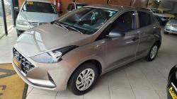 HYUNDAI HB 20 Hatch 1.0 12V 4P FLEX SENSE