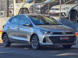 HYUNDAI HB 20 Hatch 