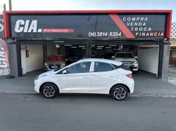 HYUNDAI HB 20 Hatch 1.0 12V 4P FLEX SENSE