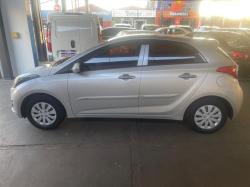 HYUNDAI HB 20 Hatch 1.0 12V 4P FLEX COMFORT