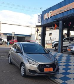 HYUNDAI HB 20 Hatch 1.0 12V 4P FLEX UNIQUE