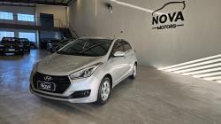 HYUNDAI HB 20 Hatch 1.6 16V 4P PREMIUM FLEX AUTOMTICO