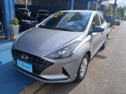 HYUNDAI HB 20 Hatch 1.0 12V 4P FLEX SENSE