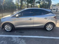 HYUNDAI HB 20 Hatch 1.0 12V 4P FLEX EVOLUTION