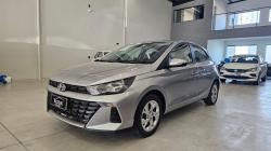 HYUNDAI HB 20 Hatch 
