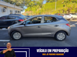 HYUNDAI HB 20 Hatch 1.0 12V 4P FLEX SENSE