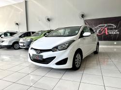 HYUNDAI HB 20 Hatch 1.0 12V 4P FLEX COMFORT