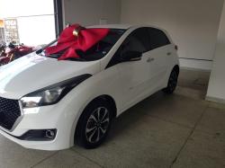 HYUNDAI HB 20 Hatch 1.6 16V 4P R SPEC FLEX AUTOMTICO