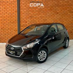 HYUNDAI HB 20 Hatch 1.0 12V 4P FLEX COMFORT PLUS
