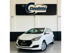 HYUNDAI HB 20 Hatch 1.0 12V 4P FLEX COMFORT