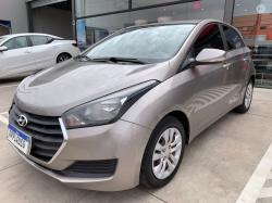 HYUNDAI HB 20 Hatch 1.0 12V 4P FLEX COMFORT