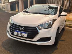 HYUNDAI HB 20 Hatch 1.0 12V 4P FLEX COMFORT