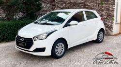 HYUNDAI HB 20 Hatch 1.0 12V 4P FLEX COMFORT