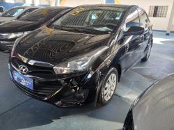 HYUNDAI HB 20 Hatch 1.0 12V 4P FLEX COMFORT