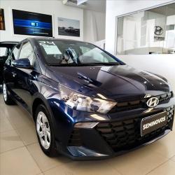HYUNDAI HB 20 Hatch 1.0 12V 4P FLEX COMFORT PLUS