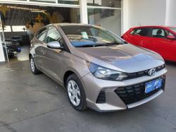 HYUNDAI HB 20 Hatch 1.0 12V 4P FLEX COMFORT