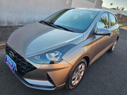 HYUNDAI HB 20 Hatch 1.0 12V 4P FLEX VISION