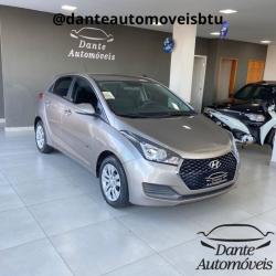 HYUNDAI HB 20 Hatch 1.0 12V 4P FLEX COMFORT