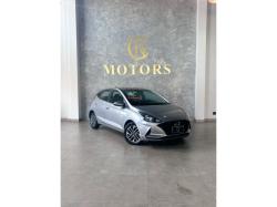 HYUNDAI HB 20 Hatch 1.0 12V 4P FLEX TGDI PLATINUM TURBO AUTOMTICO