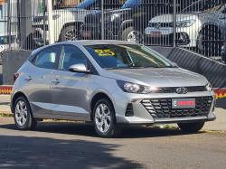 HYUNDAI HB 20 Hatch 1.0 12V 4P FLEX COMFORT