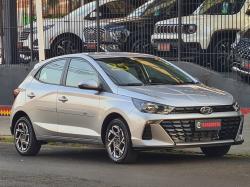 HYUNDAI HB 20 Hatch 1.0 12V 4P FLEX COMFORT