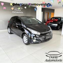 HYUNDAI HB 20 Hatch 1.6 16V 4P FLEX COMFORT PLUS