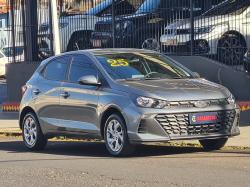 HYUNDAI HB 20 Hatch 1.0 12V 4P FLEX COMFORT PLUS