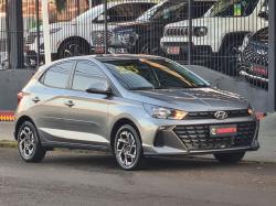 HYUNDAI HB 20 Hatch 1.0 12V 4P FLEX COMFORT PLUS