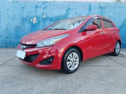 HYUNDAI HB 20 Hatch 1.0 12V 4P FLEX COMFORT