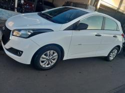 HYUNDAI HB 20 Hatch 1.0 12V 4P FLEX UNIQUE