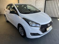 HYUNDAI HB 20 Hatch 1.0 12V 4P FLEX UNIQUE