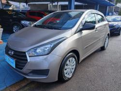 HYUNDAI HB 20 Hatch 1.0 12V 4P FLEX COMFORT