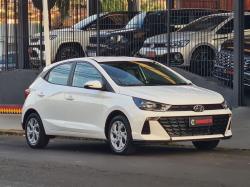 HYUNDAI HB 20 Hatch 1.0 12V 4P FLEX COMFORT PLUS