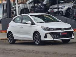 HYUNDAI HB 20 Hatch 1.0 12V 4P FLEX COMFORT PLUS