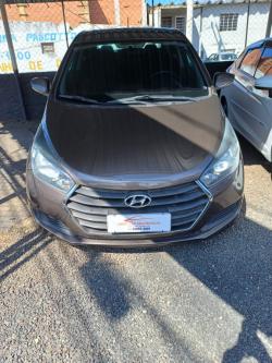 HYUNDAI HB 20 Hatch 1.0 12V 4P FLEX COMFORT PLUS