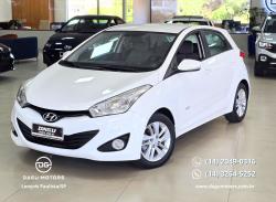 HYUNDAI HB 20 Hatch 1.6 16V 4P PREMIUM FLEX AUTOMTICO