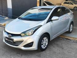 HYUNDAI HB 20 Hatch 1.6 16V 4P FLEX COMFORT STYLE AUTOMTICO