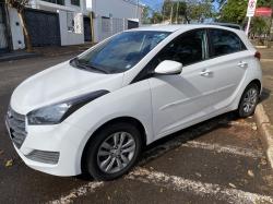 HYUNDAI HB 20 Hatch 1.6 16V 4P FLEX COMFORT PLUS