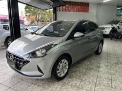 HYUNDAI HB 20 Hatch 1.0 12V 4P FLEX EVOLUTION