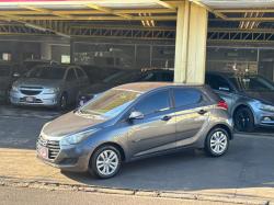HYUNDAI HB 20 Hatch 1.6 16V 4P FLEX COMFORT PLUS